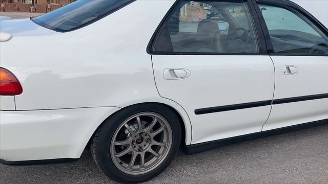 Carlo’s EG8 Honda Civic (Pinoy Edition)