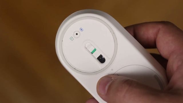 Xiaomi Portable Mouse * ОПЫТ ИСПОЛЬЗОВАНИЯ * смотреть онлайн