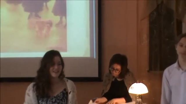 Ахматова видео вечера смотреть онлайн