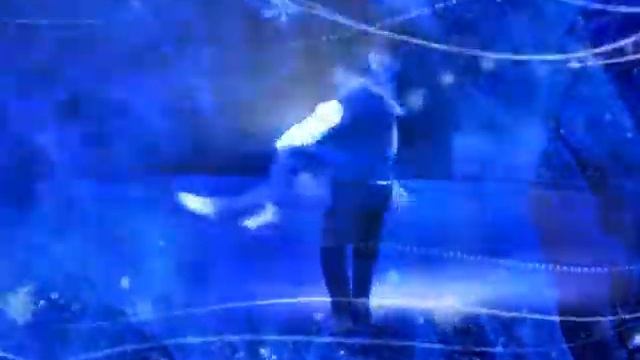 Заставка «Жаркие танцы холодно льда» смотреть онлайн