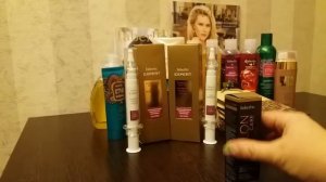 ЗАКАЗ ПО 3 КАТАЛОГУ 2017 Г. ФАБЕРЛИК. ЧАСТЬ 1