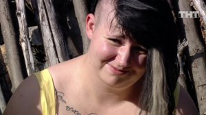 Дом-2: Жрать меньше надо