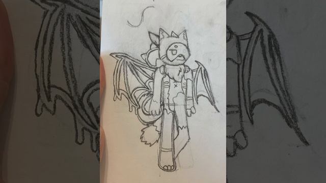 Slime Sinox dragonpup (Kaiju Paradise fan art) смотреть онлайн