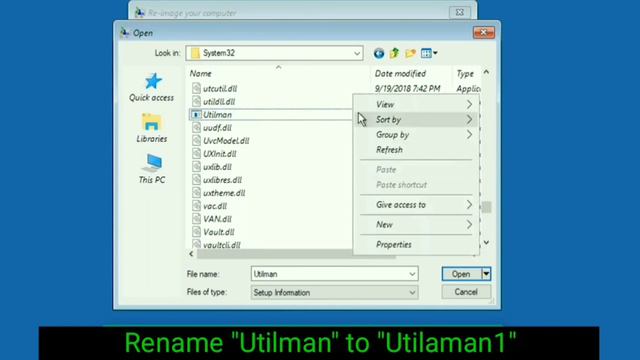 how to hack windows administrator login смотреть онлайн