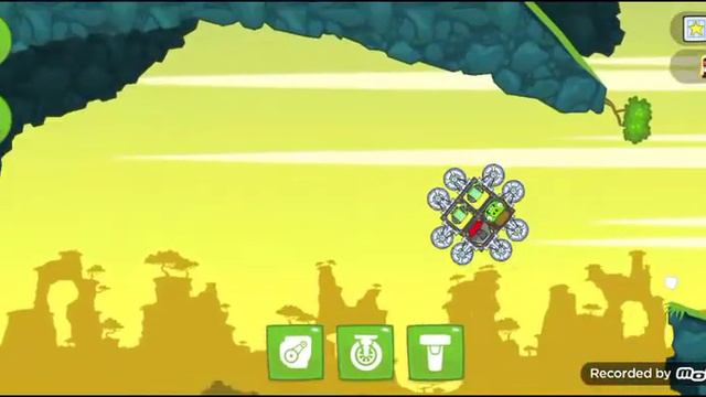 Bad Piggies Show #23 смотреть онлайн
