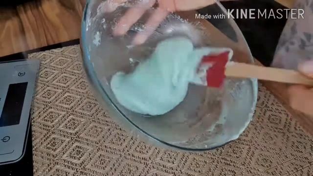 Макаронс на французской меренге смотреть онлайн