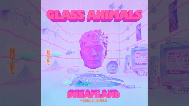 Heat Waves (Shakur Ahmad Remix)