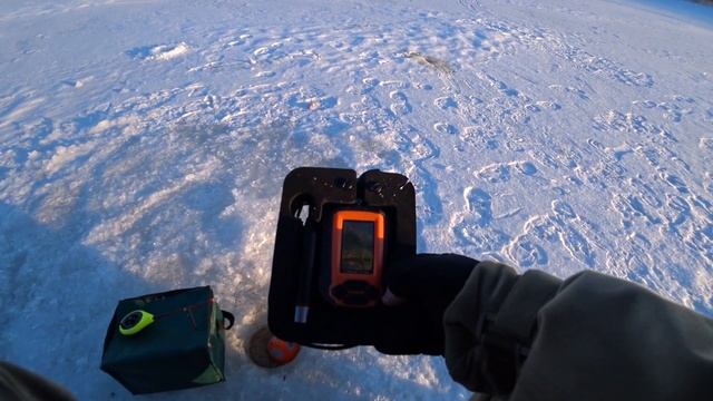 20220403 новый эхолот Практик 7 смотреть онлайн