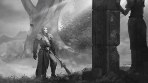 Disciples III: Орды нежити (вступление)