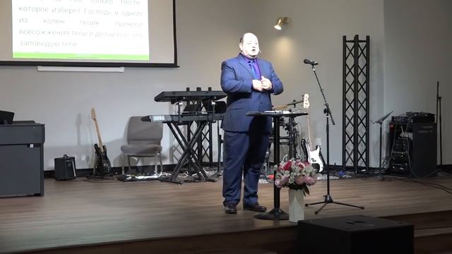 Радость сердца храма