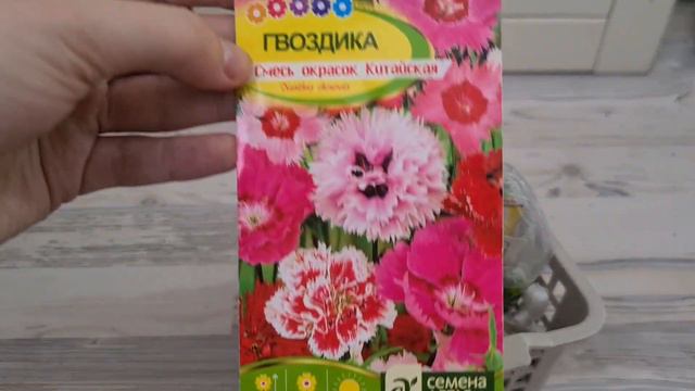 Что в моих корзинках?!