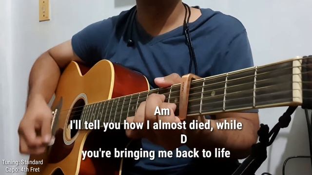 Angel Baby - Troye Sivan (Acoustic Karaoke with Guitar Chords / Lyrics) смотреть онлайн