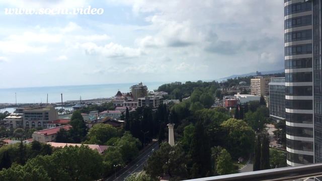 ЖК Горка 8-к смотреть онлайн