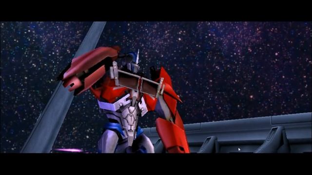 Прохождение игры Трансформеры прайм часть 1 смотреть онлайн
