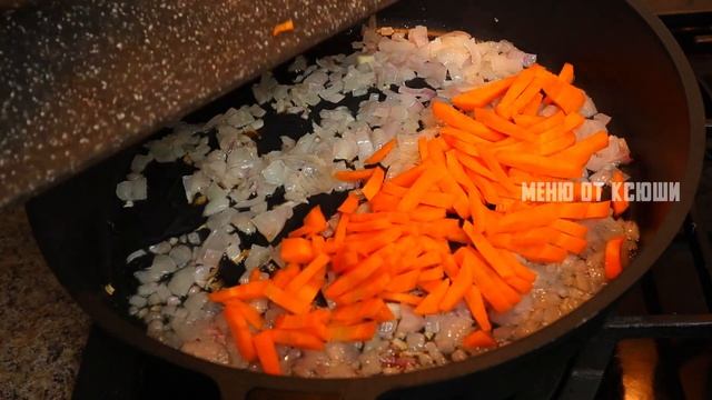 Кулинарные секреты