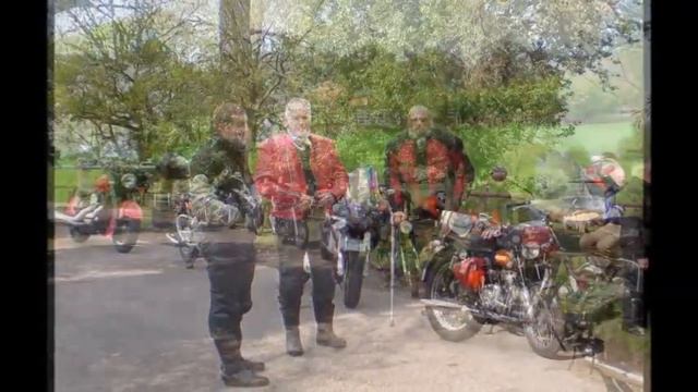 Royal Enfield Forum 'Midland Bullet Riders' смотреть онлайн