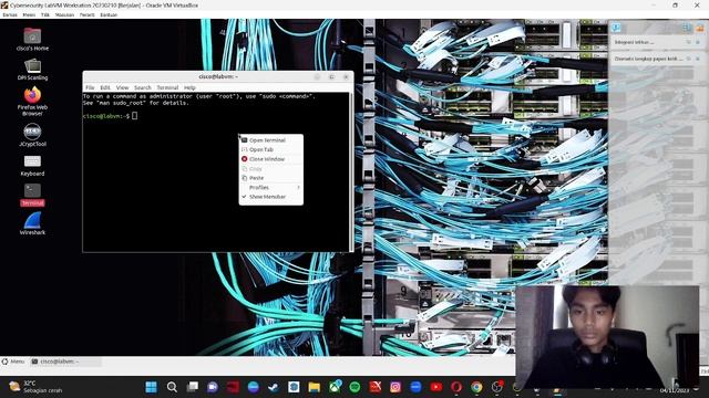 Lab - Locating Log Files смотреть онлайн
