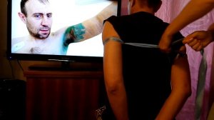 фиксация в психиатрии