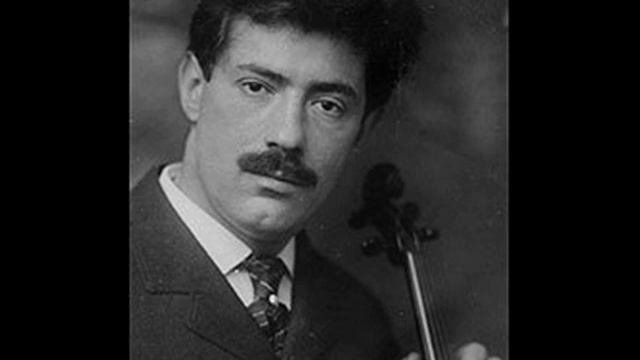 Beethoven:Violin Sonatas#8-10 -Kreisler & Rupp -laneaudioresearch2016
