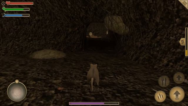 МЫШЬ ПРОТИВ ПАУКА СИМУЛЯТОР МЫШИ Дом-нора #2 смотреть онлайн