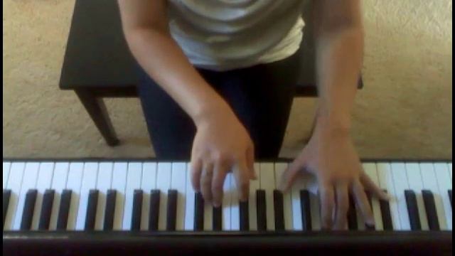 Tears Of An Angel (piano version) смотреть онлайн