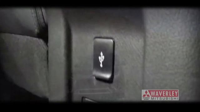 2019 Mitsubishi Outlander | Waverley Mitsubishi смотреть онлайн