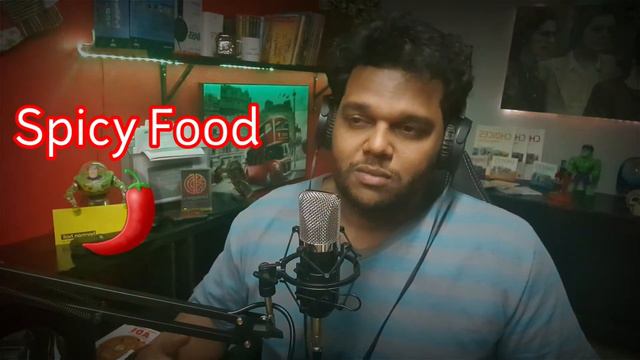 😱YOU shouldn't EAT this before BEDTIME!👉 No deberías comer esto antes de dormir😬 смотреть онлайн