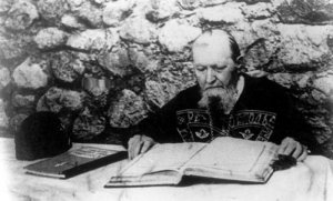 2 Схиигумен Савва Остапенко. Семена сатаны и Любовь Христова. Часть 2