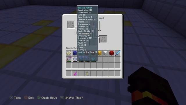 how to use dragons breath in minecraft смотреть онлайн