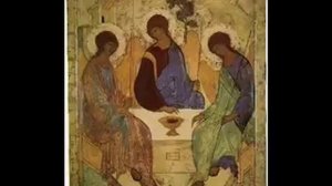 Псалмы Давидовы, в исполнении Хора Братии Валаамского монастыря.