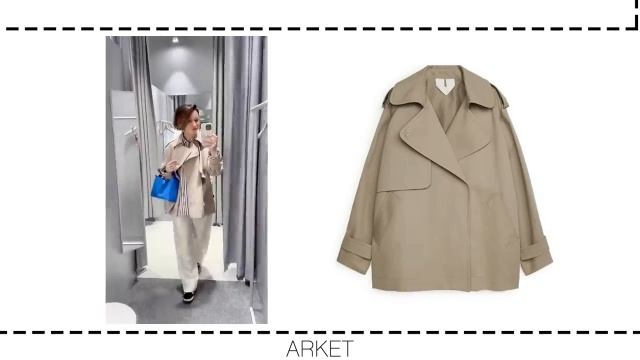 Лучшие КУРТКИ на ОСЕНЬ_ Актуальные Модели и Готовые Идеи Образов _ Fall Jackets смотреть онлайн