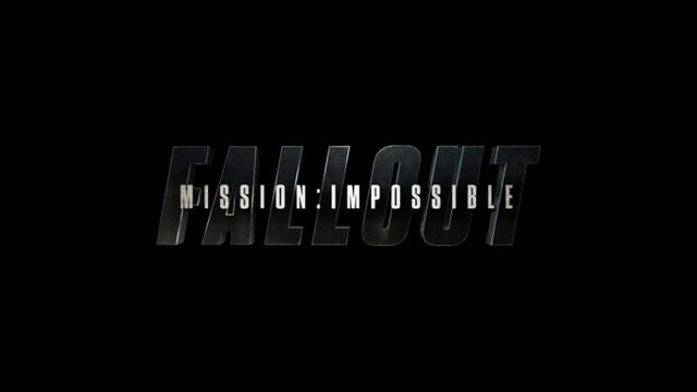 20. No Hard Feelings / The Exhortation (Mission: Impossible - Fallout Complete Score) смотреть онлайн