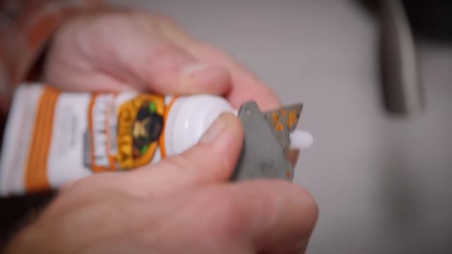 Gorilla Sealant смотреть онлайн
