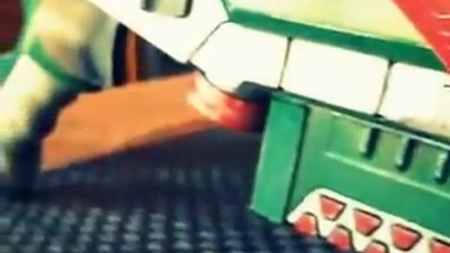 Best Custom Nerf Gun :Longshot CS-6 смотреть онлайн