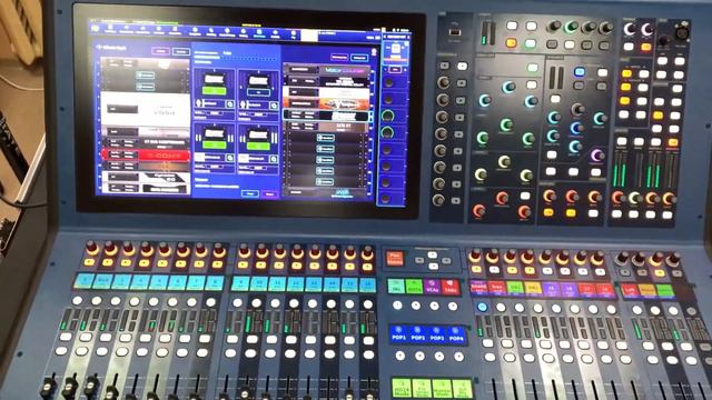 Midas Heritage 3000d смотреть онлайн