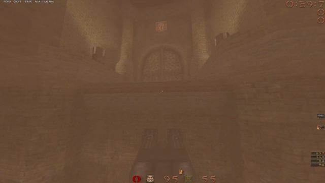 Quake - Easy Run Of Honey By Connor Fitzgerald In 0:55 (40s Improvement)