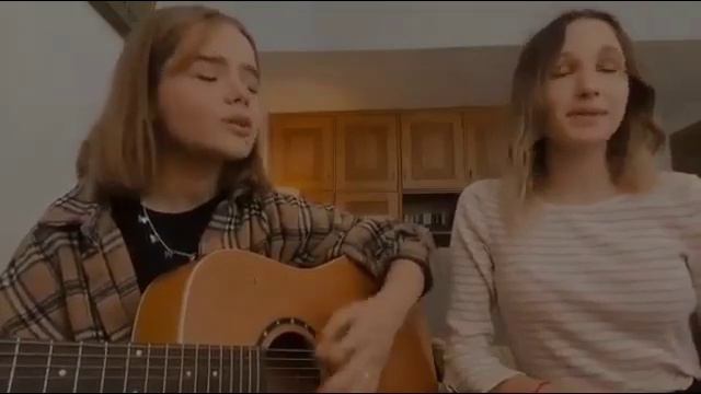 Я и моя девушка песня ❤😍 смотреть онлайн