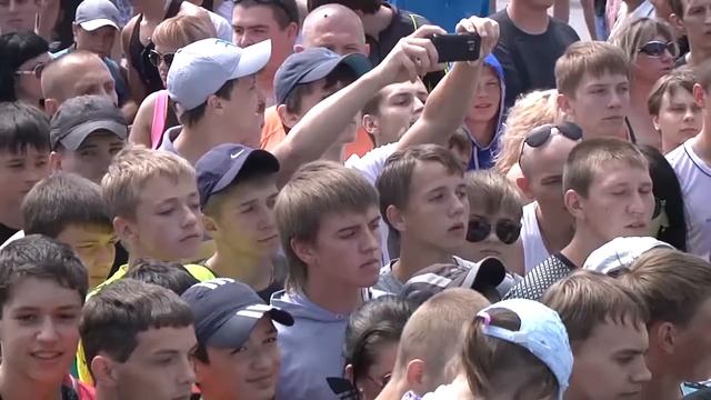 Автозвук в Ельце смотреть онлайн