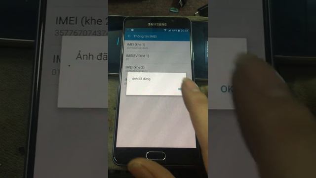 Repair imei samsung A510f Unbrick Galaxy A5 2016 0938668113 смотреть онлайн