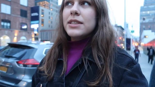 Жизнь в США | Нью-Йорк влог | Американская прачечная | Laundry смотреть онлайн