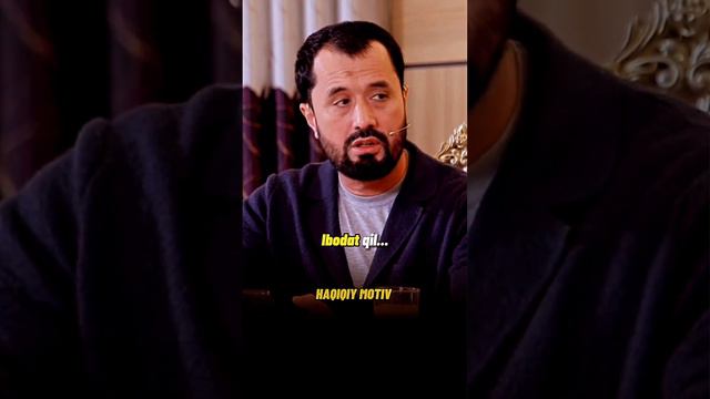 Abror Muxtor Ali- O'lmaslikka chora bormi!!! (sher) Аброр Мухтор Али- шер олмасликка чора борми!!! смотреть онлайн