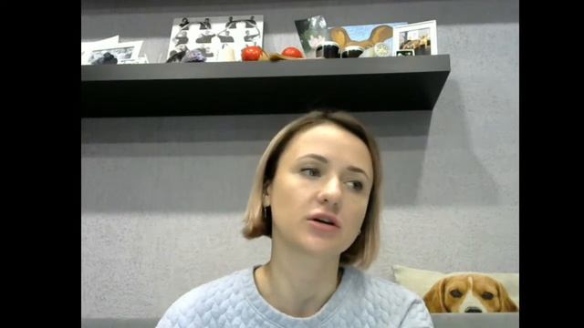 Вебинар "Почему собаки все лижут, грызут и нюхают?" смотреть онлайн
