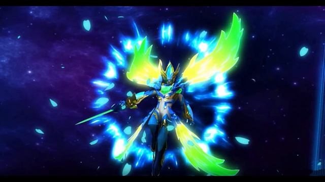 Небесный Вихрь Инфинити Надо смотреть онлайн