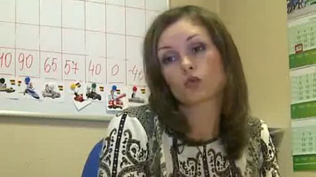 Приключения Анки Золотое Перо: Как оформить прихожую? смотреть онлайн