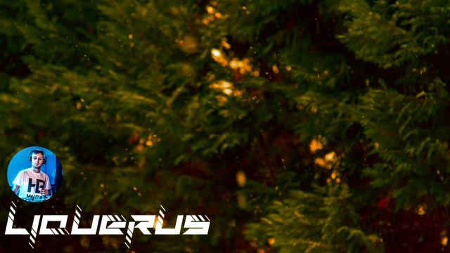 CHRISTMAS Liquid Drum And Bass Mix - H&S XMAS SPECIALS - Liquerus смотреть онлайн