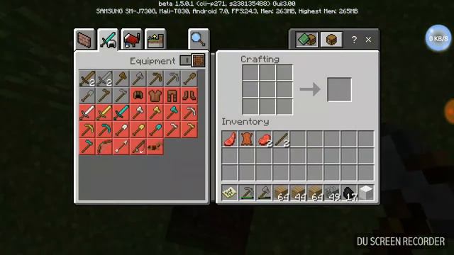 Minecraft 1.5.0.1 ||Tập 1- căn nhà đầu tiên của tui xây смотреть онлайн