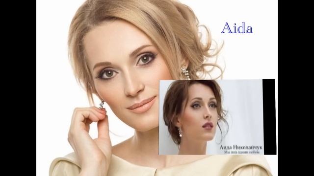 bài hát ru con Aida Nikolaychuk - Lullaby смотреть онлайн