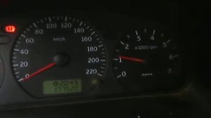 Неустойчивые обороты на холостом ходу Чери Амулет