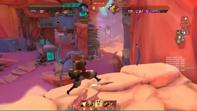 MassiveD vs Oracle game 5 смотреть онлайн