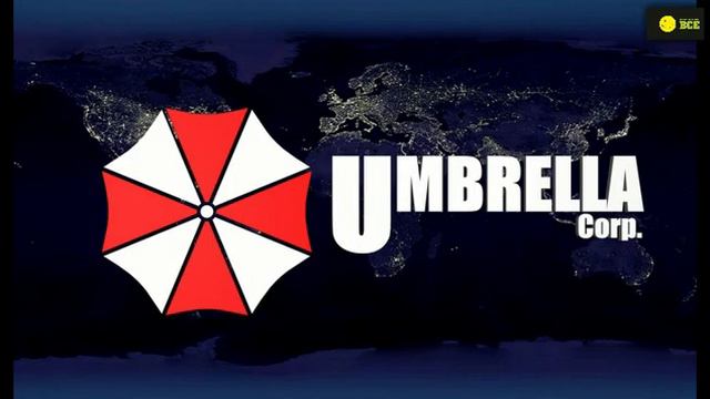 OST Resident Evil - Umbrella Corporation - Main Theme █▬█ █ ▀█▀ смотреть онлайн